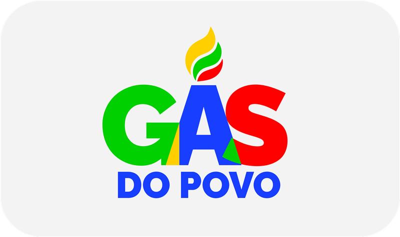 Programa Gás do Povo — Governo Federal
